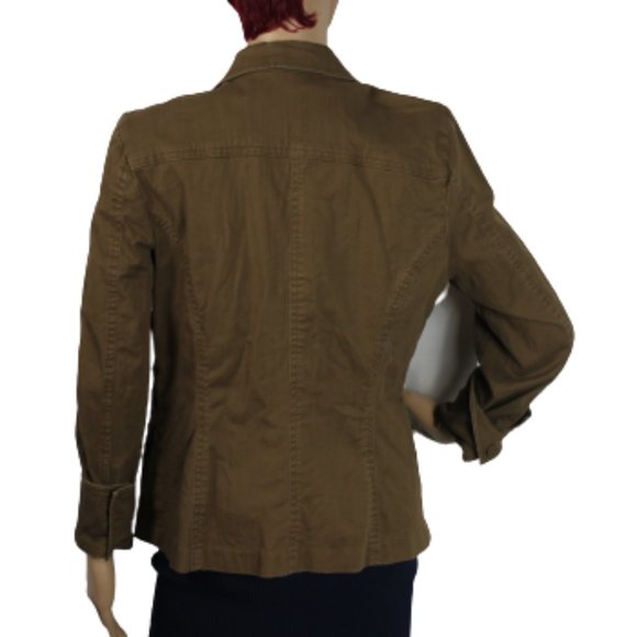 Reitmans Spring Jacket - Picture 3 of 4